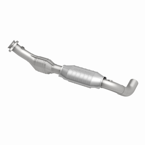 MagnaFlow HM Grade Direct-Fit Catalytic Converter 23344 for 1997-1998 Ford F-150 F-250