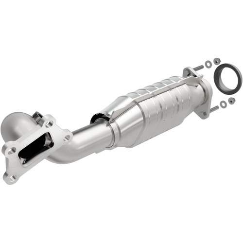 MagnaFlow OEM Grade Manifold Catalytic Converter 51547 for 2010-2019 Cadillac CTS