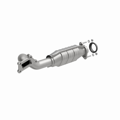 MagnaFlow OEM Grade Manifold Catalytic Converter 51547 for 2010-2019 Cadillac CTS