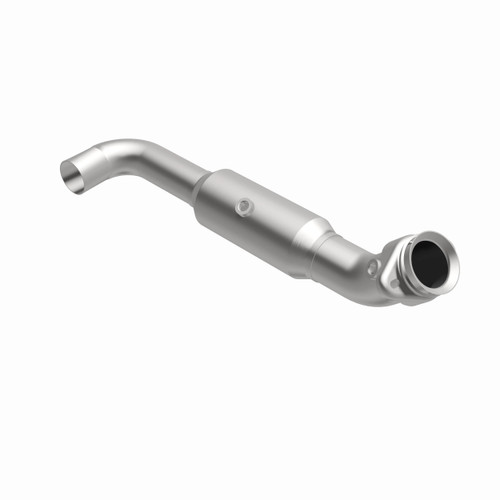 MagnaFlow 21-520 OEM Grade Direct-Fit Catalytic Converter for 2010-2014 Ford F-150 6.2L