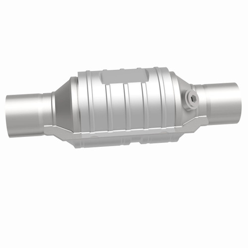 MagnaFlow OEM Grade Universal Catalytic Converter 51235