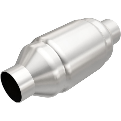 MagnaFlow Standard Grade Universal Catalytic Converter 54954