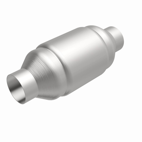 MagnaFlow Standard Grade Universal Catalytic Converter 54954