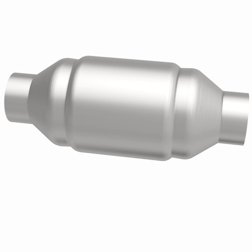 MagnaFlow Standard Grade Universal Catalytic Converter 54954