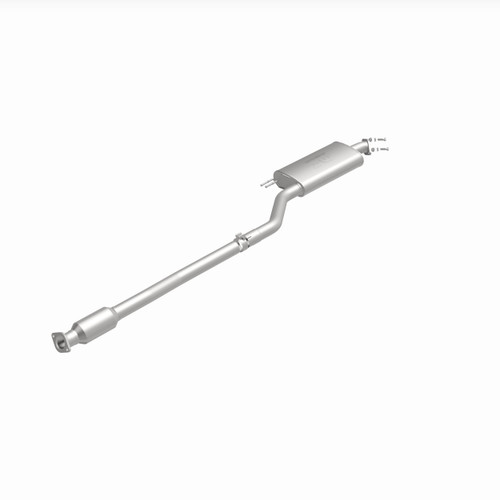 MagnaFlow California CARB Direct-Fit Catalytic Converter 5571150 for 2016-2017 Kia Sorento 3.3L