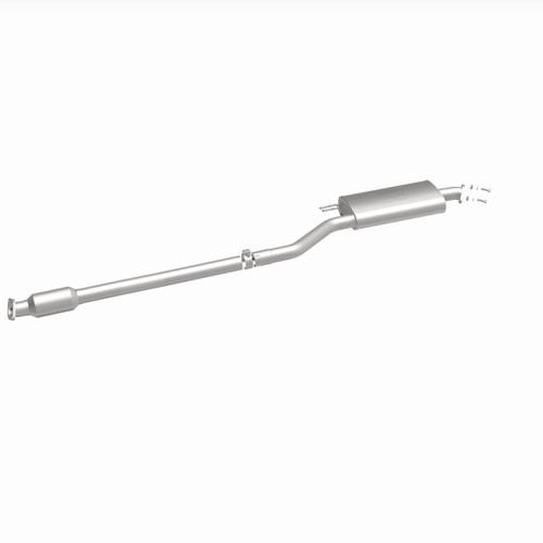 MagnaFlow California CARB Direct-Fit Catalytic Converter 5571150 for 2016-2017 Kia Sorento 3.3L