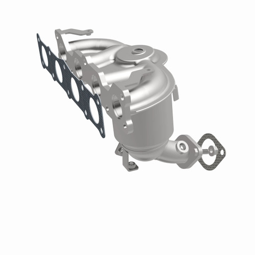 MagnaFlow California CARB Manifold Catalytic Converter 5531774 for 2012-2013 Kia Sorento 2.4L