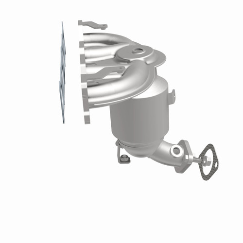 MagnaFlow California CARB Manifold Catalytic Converter 5531774 for 2012-2013 Kia Sorento 2.4L