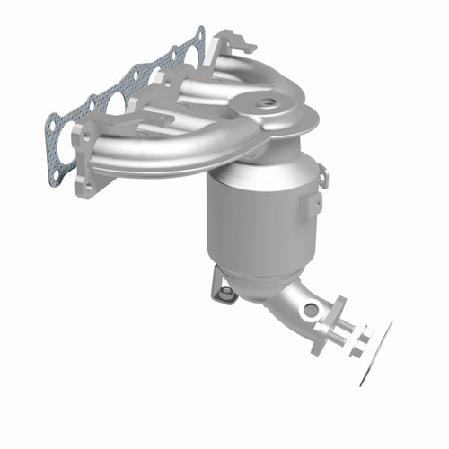 MagnaFlow California CARB Manifold Catalytic Converter 5531774 for 2012-2013 Kia Sorento 2.4L