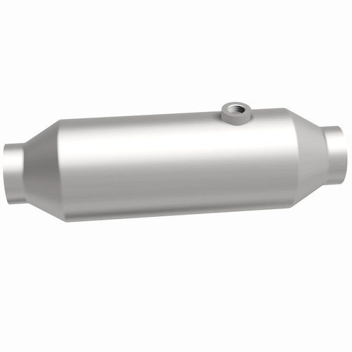 MagnaFlow 4451354 California CARB Compliant Universal Catalytic Converter