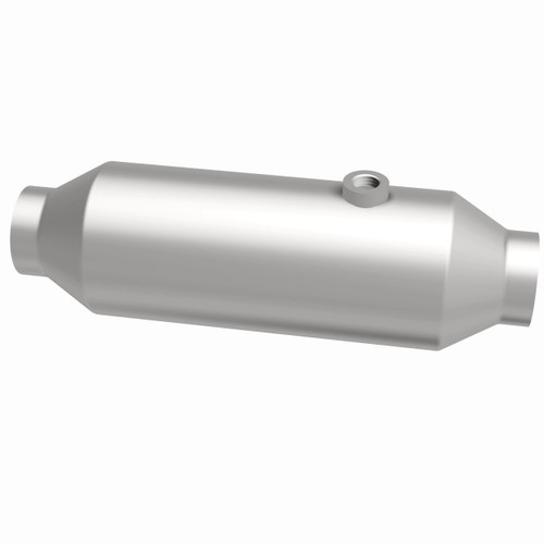 MagnaFlow 4451354 California CARB Compliant Universal Catalytic Converter