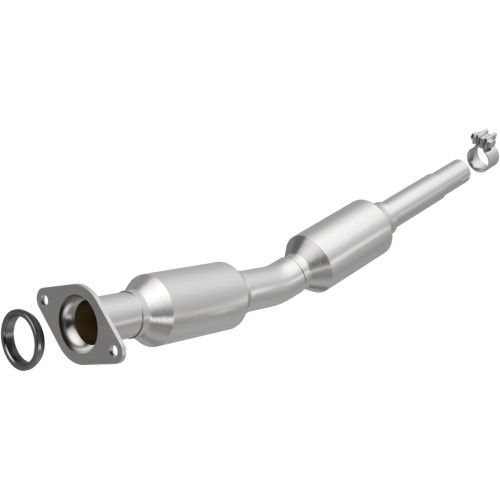 MagnaFlow 49752 OEM Grade Semi-Direct Fit Catalytic Converter for 2004-2009 Toyota Prius