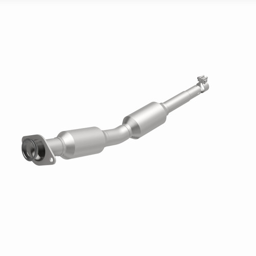 MagnaFlow 49752 OEM Grade Semi-Direct Fit Catalytic Converter for 2004-2009 Toyota Prius