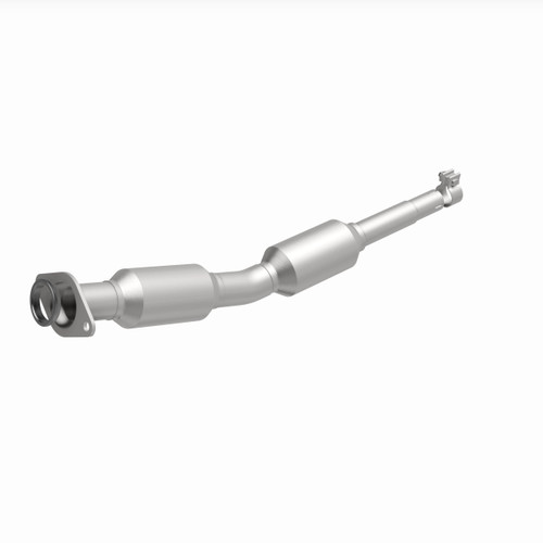 MagnaFlow 49752 OEM Grade Semi-Direct Fit Catalytic Converter for 2004-2009 Toyota Prius