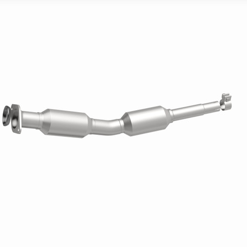 MagnaFlow 49752 OEM Grade Semi-Direct Fit Catalytic Converter for 2004-2009 Toyota Prius