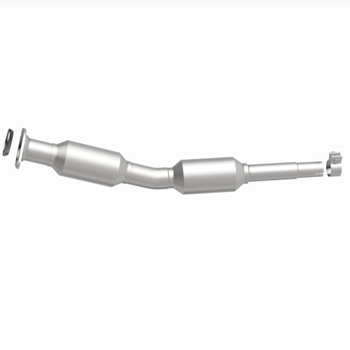MagnaFlow 49752 OEM Grade Semi-Direct Fit Catalytic Converter for 2004-2009 Toyota Prius