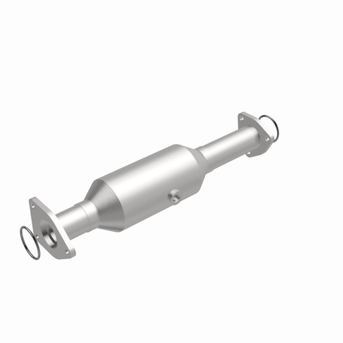 MagnaFlow California CARB Direct-Fit Catalytic Converter 5461260 for 2003-2007 Honda Accord
