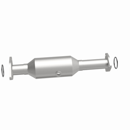 MagnaFlow California CARB Direct-Fit Catalytic Converter 5461260 for 2003-2007 Honda Accord