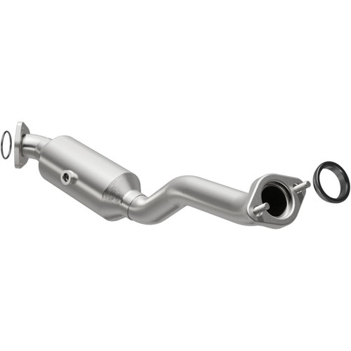MagnaFlow OEM Grade Direct-Fit Catalytic Converter 51767 for 2007-2008 Honda Fit
