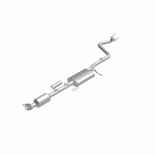 MagnaFlow OEM Grade Direct-Fit Catalytic Converter 52851 for 2014-2019 Kia Soul 1.6L 2.0L