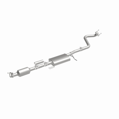 MagnaFlow OEM Grade Direct-Fit Catalytic Converter 52851 for 2014-2019 Kia Soul 1.6L 2.0L