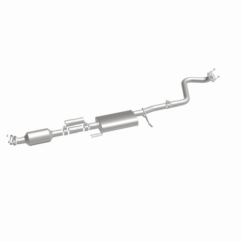 MagnaFlow OEM Grade Direct-Fit Catalytic Converter 52851 for 2014-2019 Kia Soul 1.6L 2.0L