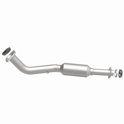 MagnaFlow California CARB Direct-Fit Catalytic Converter 5461990 for 2003-2011 Honda Element