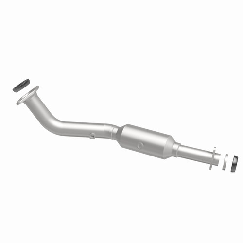 MagnaFlow California CARB Direct-Fit Catalytic Converter 5461990 for 2003-2011 Honda Element