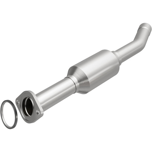 MagnaFlow 4481597 California CARB Compliant Direct-Fit Catalytic Converter for 2001-2005 Mazda Miata