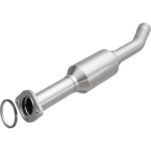 MagnaFlow 4481597 California CARB Compliant Direct-Fit Catalytic Converter for 2001-2005 Mazda Miata