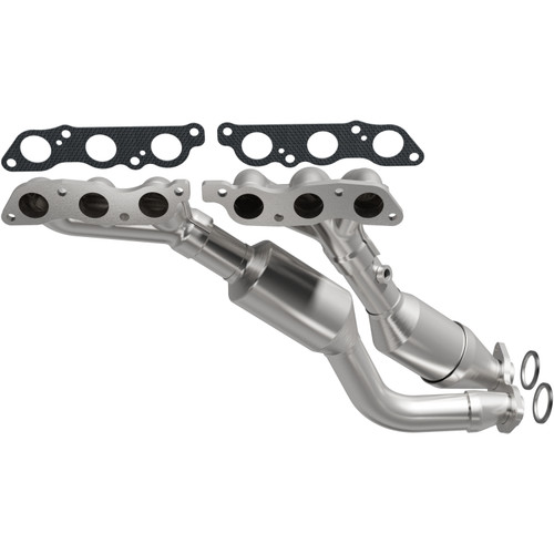 MagnaFlow 50603 HM Grade Manifold Catalytic Converter for 2004-2012 Chevy Canyon