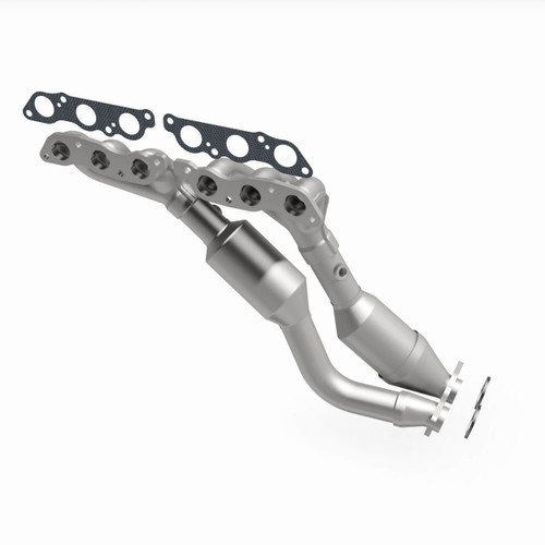 MagnaFlow 50603 HM Grade Manifold Catalytic Converter for 2004-2012 Chevy Canyon