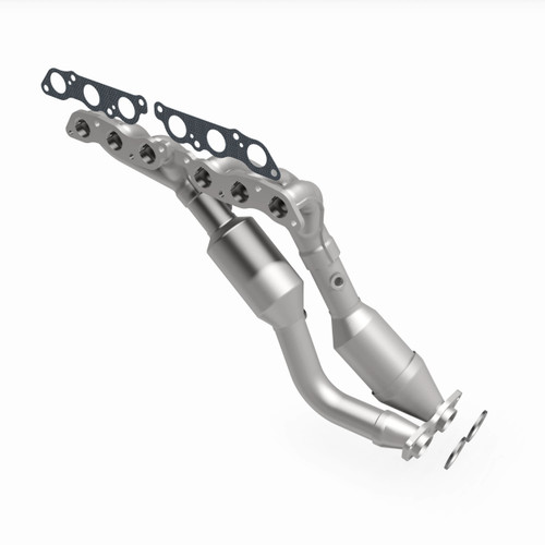 MagnaFlow 50603 HM Grade Manifold Catalytic Converter for 2004-2012 Chevy Canyon