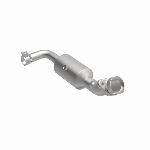 MagnaFlow 280222 OEM Grade Direct-Fit Catalytic Converter for 2015-2020 Ford F-150