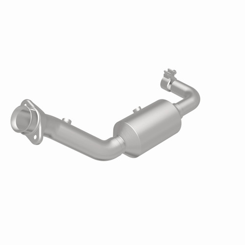 MagnaFlow 280222 OEM Grade Direct-Fit Catalytic Converter for 2015-2020 Ford F-150