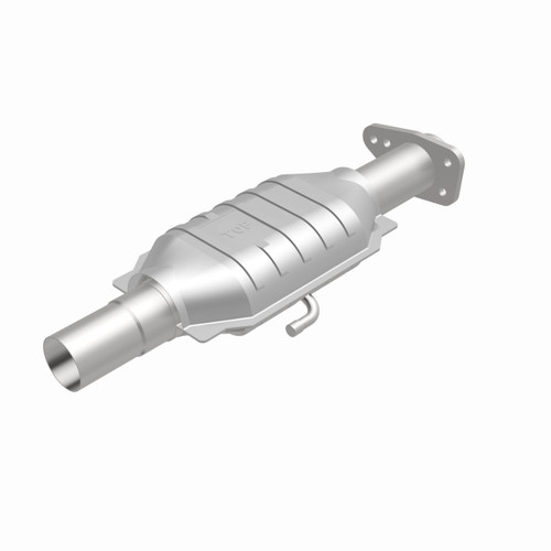MagnaFlow 3322447 California CARB Compliant Direct-Fit Catalytic Converter for 1980-1990 GM