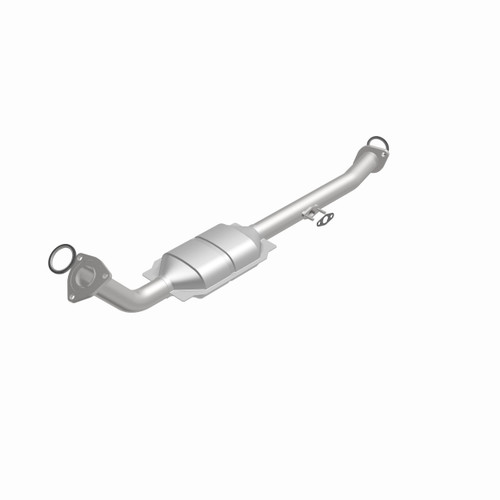 MagnaFlow HM Grade Direct-Fit Catalytic Converter 93377 for 2001-2004 Toyota Sequoia 4.7L