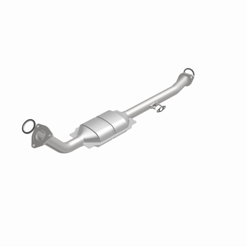 MagnaFlow HM Grade Direct-Fit Catalytic Converter 93377 for 2001-2004 Toyota Sequoia 4.7L