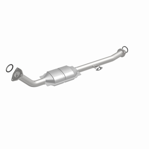 MagnaFlow HM Grade Direct-Fit Catalytic Converter 93377 for 2001-2004 Toyota Sequoia 4.7L