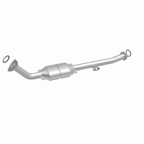 MagnaFlow HM Grade Direct-Fit Catalytic Converter 93377 for 2001-2004 Toyota Sequoia 4.7L