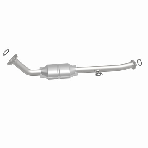 MagnaFlow HM Grade Direct-Fit Catalytic Converter 93377 for 2001-2004 Toyota Sequoia 4.7L