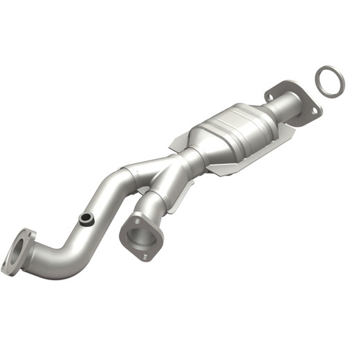 MagnaFlow HM Grade Direct-Fit Catalytic Converter 93655 for 2003-2004 Lexus GX470 Toyota 4Runner