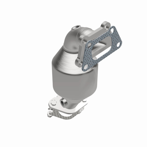 MagnaFlow California CARB Direct-Fit Catalytic Converter 551902 for 2012-2019 Buick LaCrosse Impala