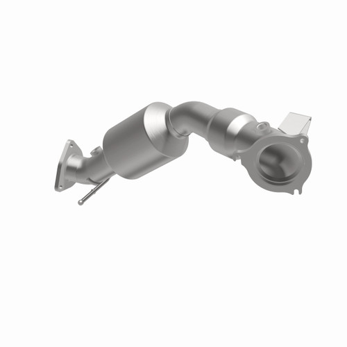 MagnaFlow OEM Grade Direct-Fit Catalytic Converter 21-537 for 2012-2015 Land Rover Range Rover Evoque LR2