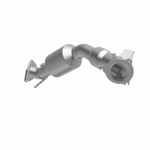 MagnaFlow OEM Grade Direct-Fit Catalytic Converter 21-537 for 2012-2015 Land Rover Range Rover Evoque LR2