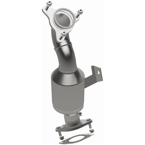 MagnaFlow OEM Grade Direct-Fit Catalytic Converter 52954 for 2013-2016 Cadillac ATS 2.5L