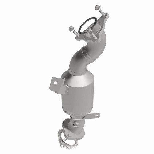 MagnaFlow OEM Grade Direct-Fit Catalytic Converter 52954 for 2013-2016 Cadillac ATS 2.5L