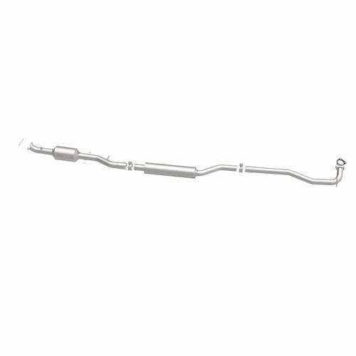 MagnaFlow OEM Grade Direct-Fit Catalytic Converter 21-239 for 2011-2022 Mitsubishi Outlander Sport 2.0L