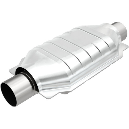 MagnaFlow California CARB Universal Catalytic Converter 445006 2.5in