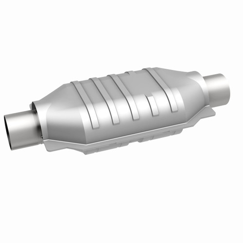 MagnaFlow California CARB Universal Catalytic Converter 445006 2.5in